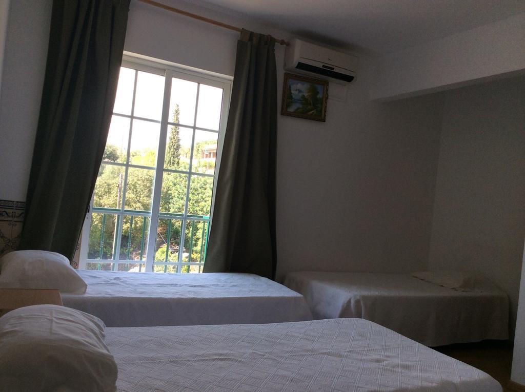 Hotel Golda Sol Loulé Habitación foto