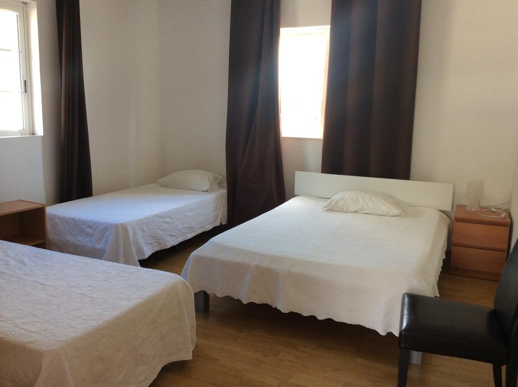 Hotel Golda Sol Loulé Habitación foto