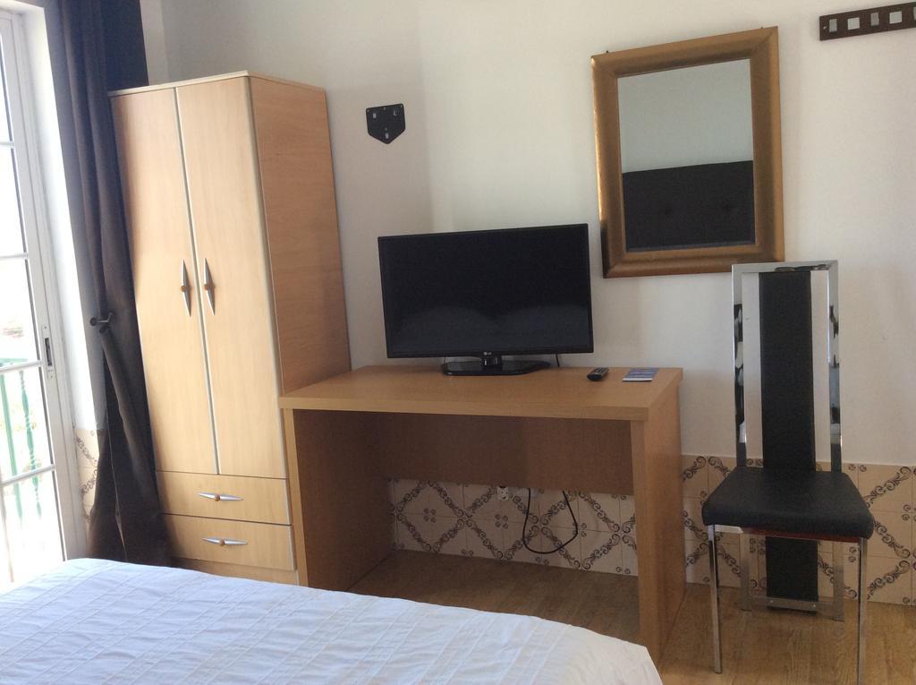 Hotel Golda Sol Loulé Habitación foto