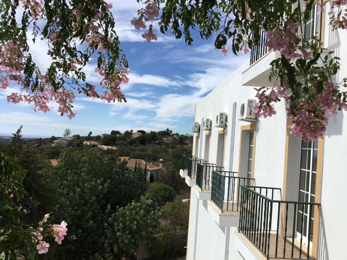 Hotel Golda Sol Loulé Exterior foto